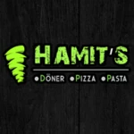 hamits doner android application logo